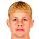 Christian Vestergaard