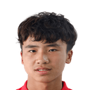 هوانغ شوهينغ