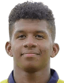 جوردان إدواردو موران كورتيز