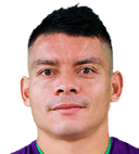 Osvaldo Robin Betancourth