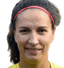 Daryna Apanashchenko