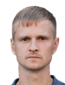 Dmitri Vladimirovich Nikitinsky