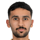 Ibrahim Mohamed Alhammadi