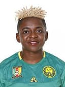 جينيفيف نغو مبيليك