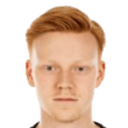 Marius Berntsen Olsen