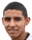 Andrés Torrico Franco