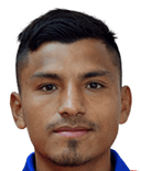 Saulo Henry Guerra Pérez