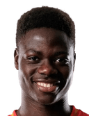 Lassana Mané