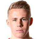 تيم سفينسون ليلفيك