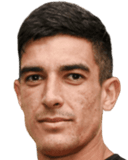 Gonzalo Daniel Mottes