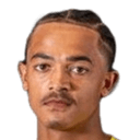 Lorenze Mullarkey-Matthews