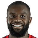 سيدريك ماكوتونغو