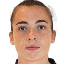 Lucia Alvarez Corrales