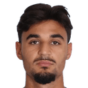 Lian Javier Akkus Rodriguez