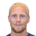 Lars-Jørgen Salvesen