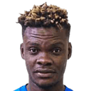 Vieljeux Prestige Mboungou