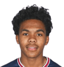 تريفوز كويريل تشيكامبود