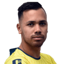 أليخاندرو بارينتوس