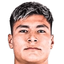 Diego Alonso Romero Cachay