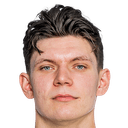 Halvor Rodolen Opsahl