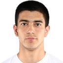 سرفار أبدوحاميدوف