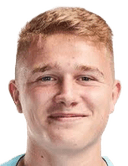 Silas Joel Prüfrock