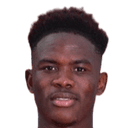 Wilfried Ndollo Bille