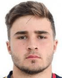 Joakim Milli
