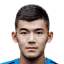 الديار زاريبيكوف