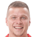 دانيل كروجوفوي