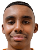 ليبان عبد الرحمن عبديد