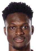 ايمانويل اجيمان دواح