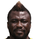 Ibrahim Abdul Rahim Ayew