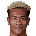 جيلاني ريشاون سوميوشي