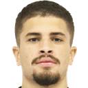 لوكاس زافييه غازال