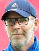 Hilger Wirtz von Elmendorff