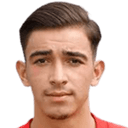 جوليان روفيديس