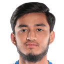 Shakhzod Nematzhonov