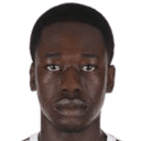 Elijah Akwasi·Krahn