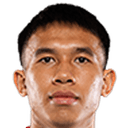 خوا مين هوانغ فو