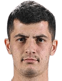 إبروخيم يولدوشيف