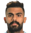 محمد المحاسنة