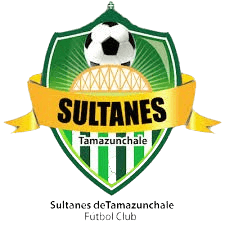 سلطانيس دي تامازونشالي