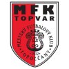 MFK Topvar Topoľcany