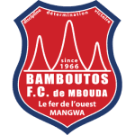 Bamboutos FC de Mbouda