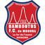 Bamboutos FC de Mbouda
