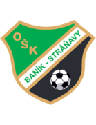 Banik Stranavy Banik Stranavy