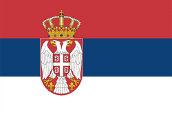 Serbia U19 W
