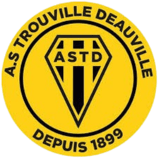 AS Trouville DV