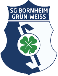 SG بورنهايم 1945 غرون-فايس